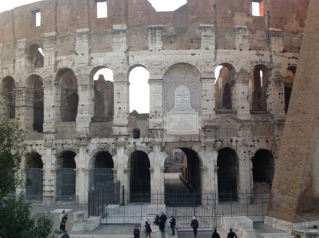 Foto de Roma, Italia