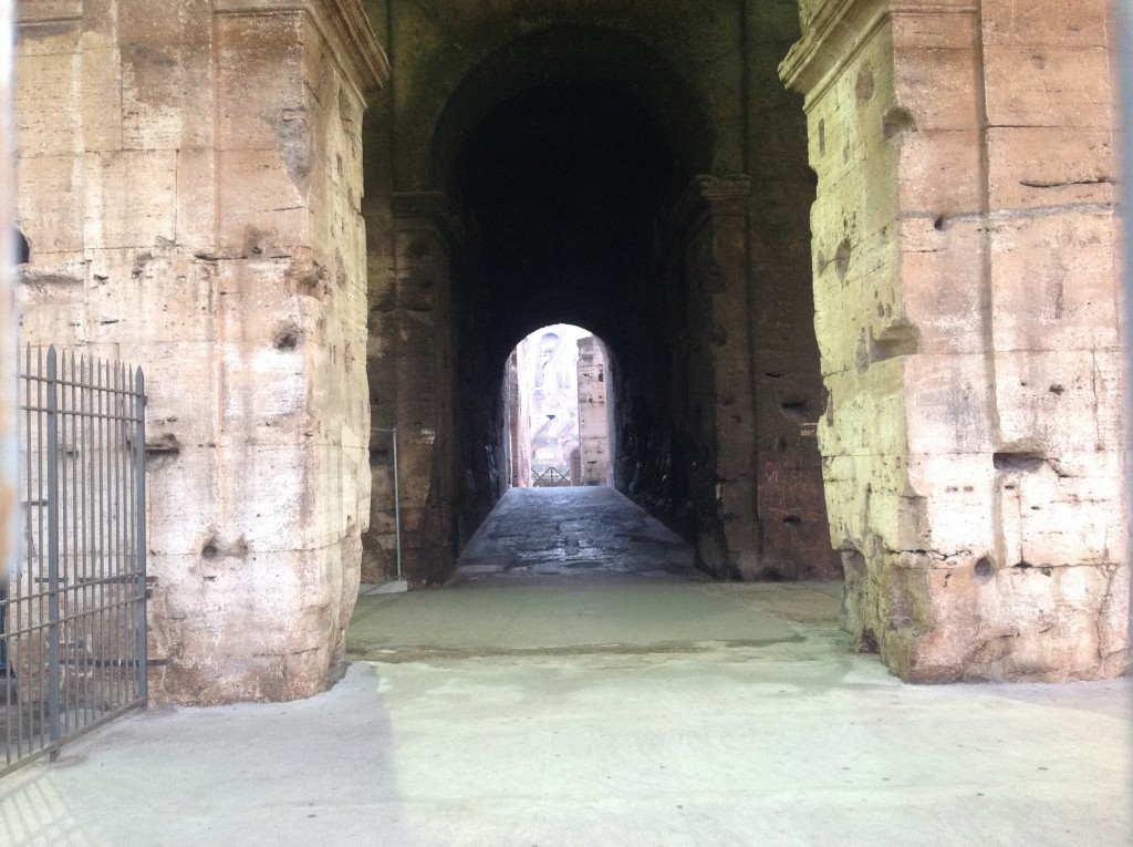 Foto de Roma, Italia