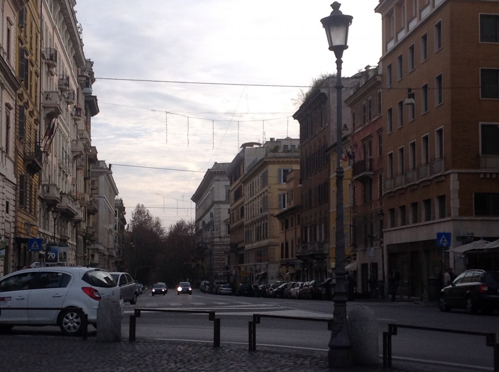 Foto de Roma, Italia