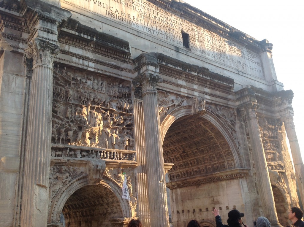 Foto de Roma, Italia