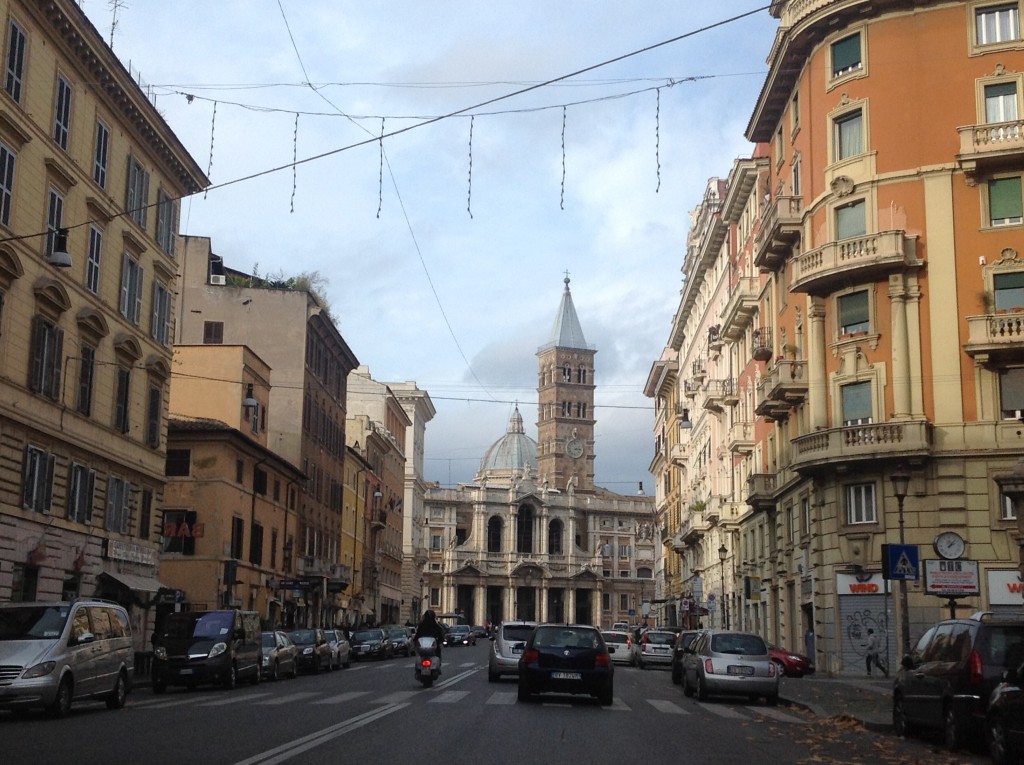 Foto de Roma, Italia