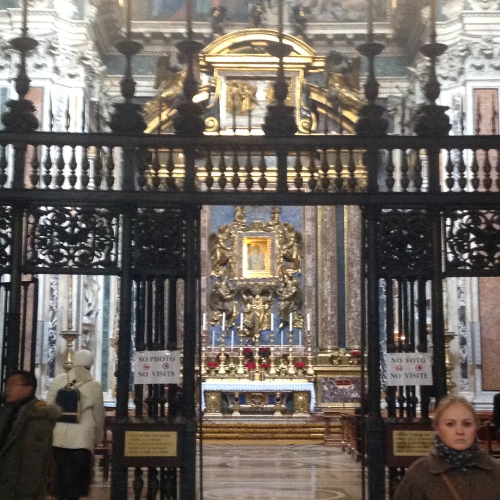 Foto de Roma, Italia