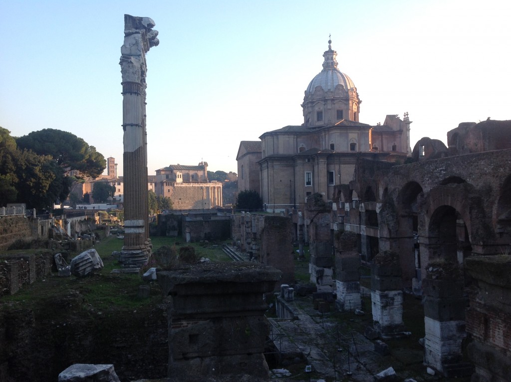 Foto de Roma, Italia