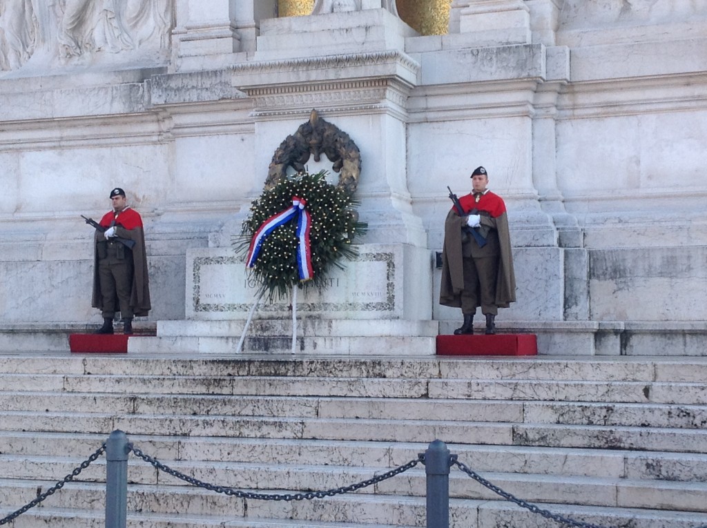 Foto de Roma, Italia
