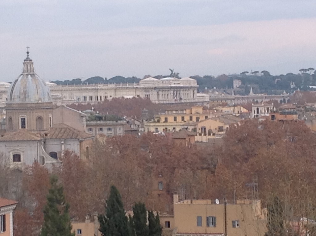 Foto de Roma, Italia