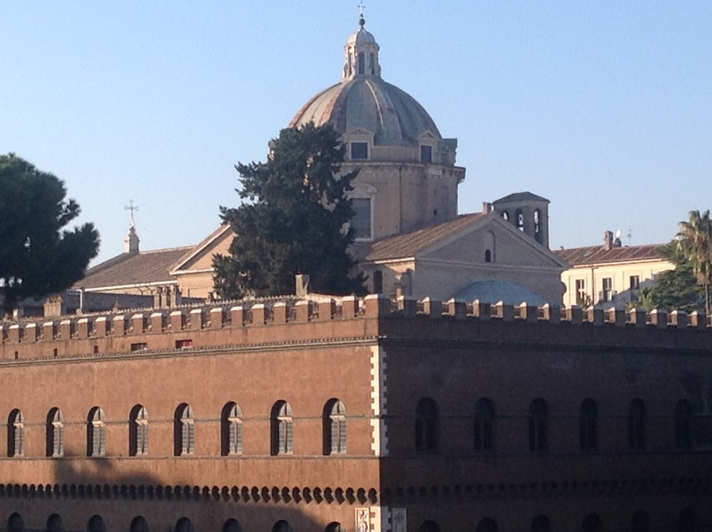 Foto de Roma, Italia