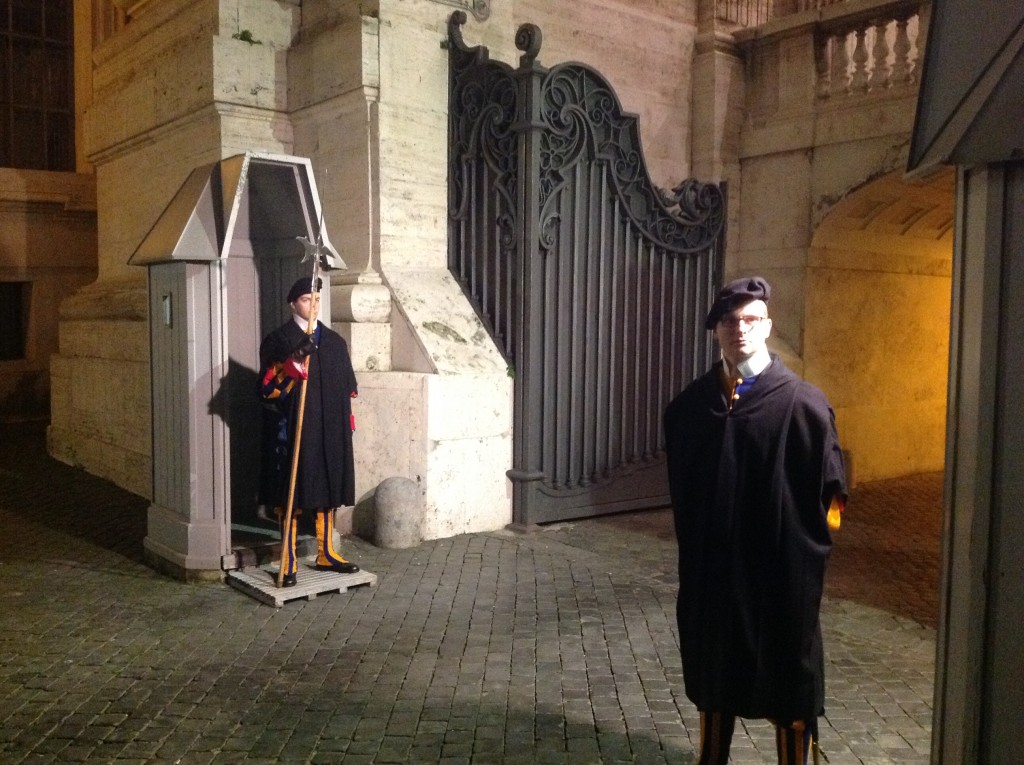 Foto de Roma, Italia