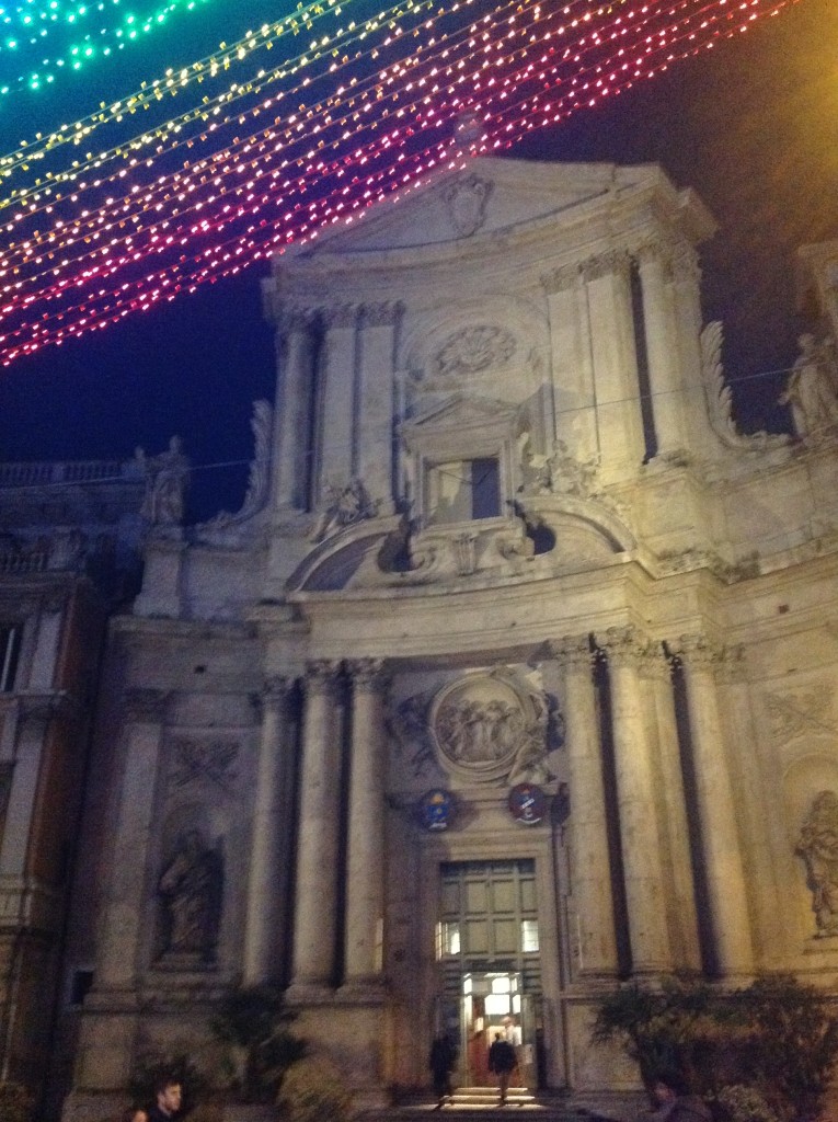 Foto de Roma, Italia