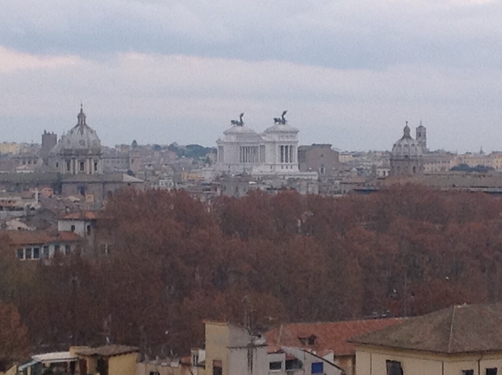 Foto de Roma, Italia