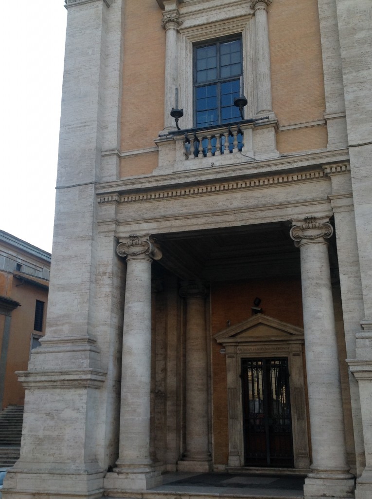 Foto de Roma, Italia