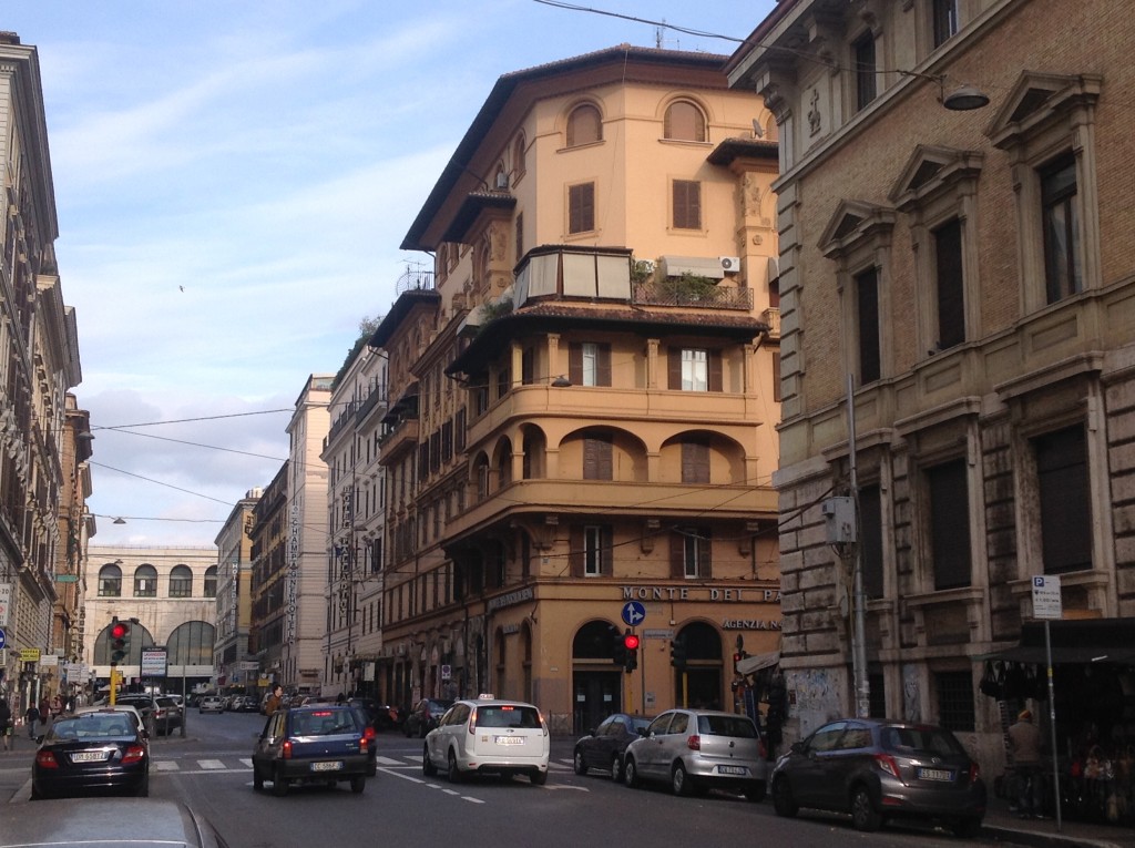 Foto de Roma, Italia