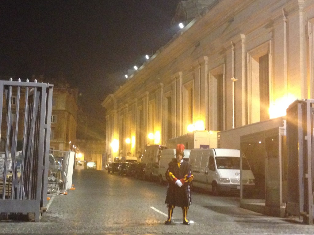 Foto de Roma, Italia