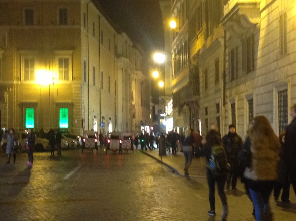 Foto de Roma, Italia