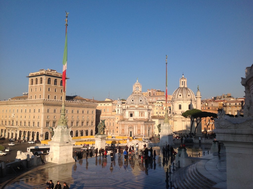 Foto de Roma, Italia