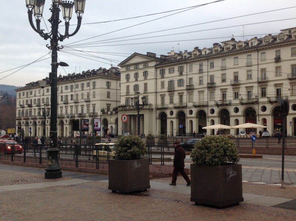 Foto de Turiin, Italia