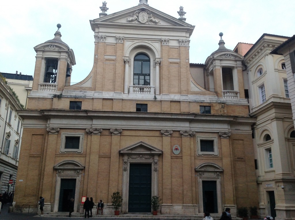 Foto de Roma, Italia