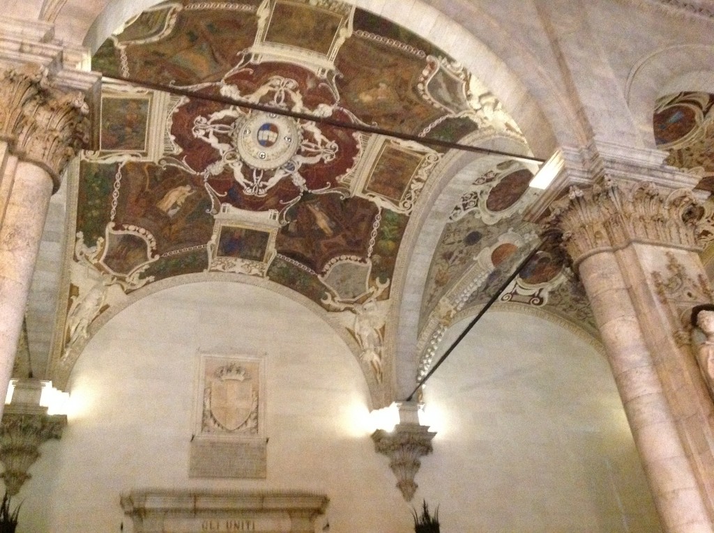 Foto de Siena, Italia