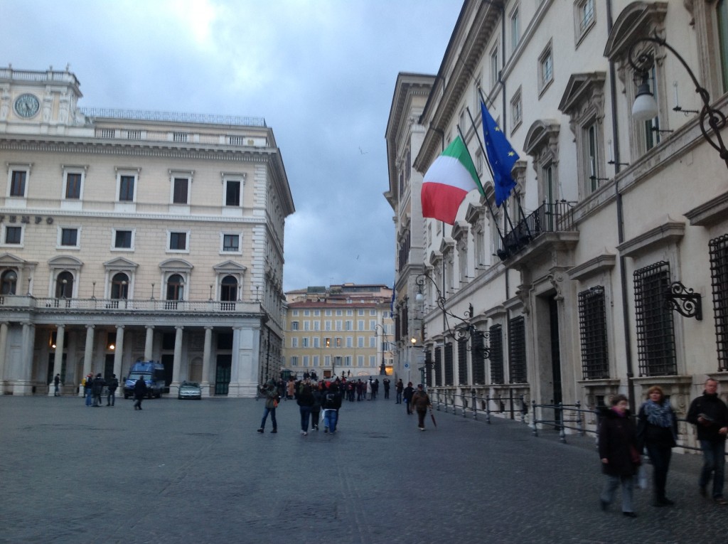 Foto de Roma, Italia