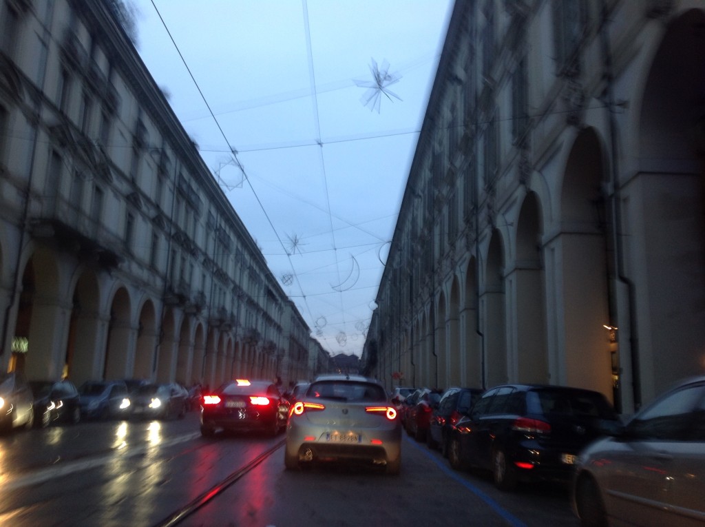 Foto de Turiin, Italia