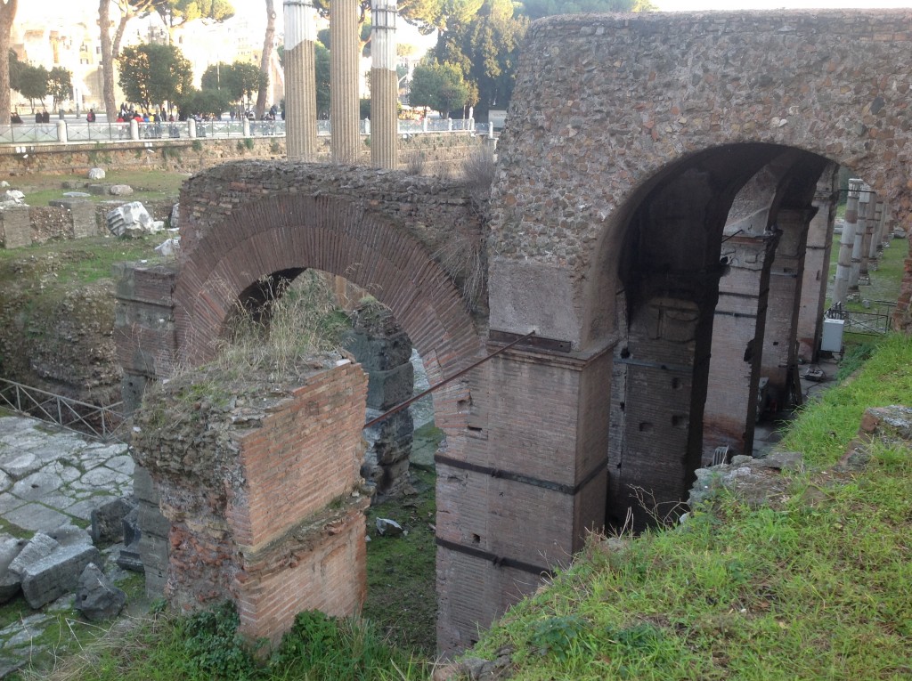 Foto de Roma, Italia