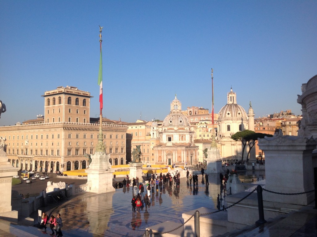 Foto de Roma, Italia