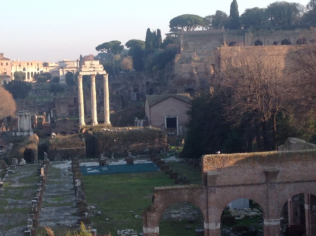 Foto de Roma, Italia