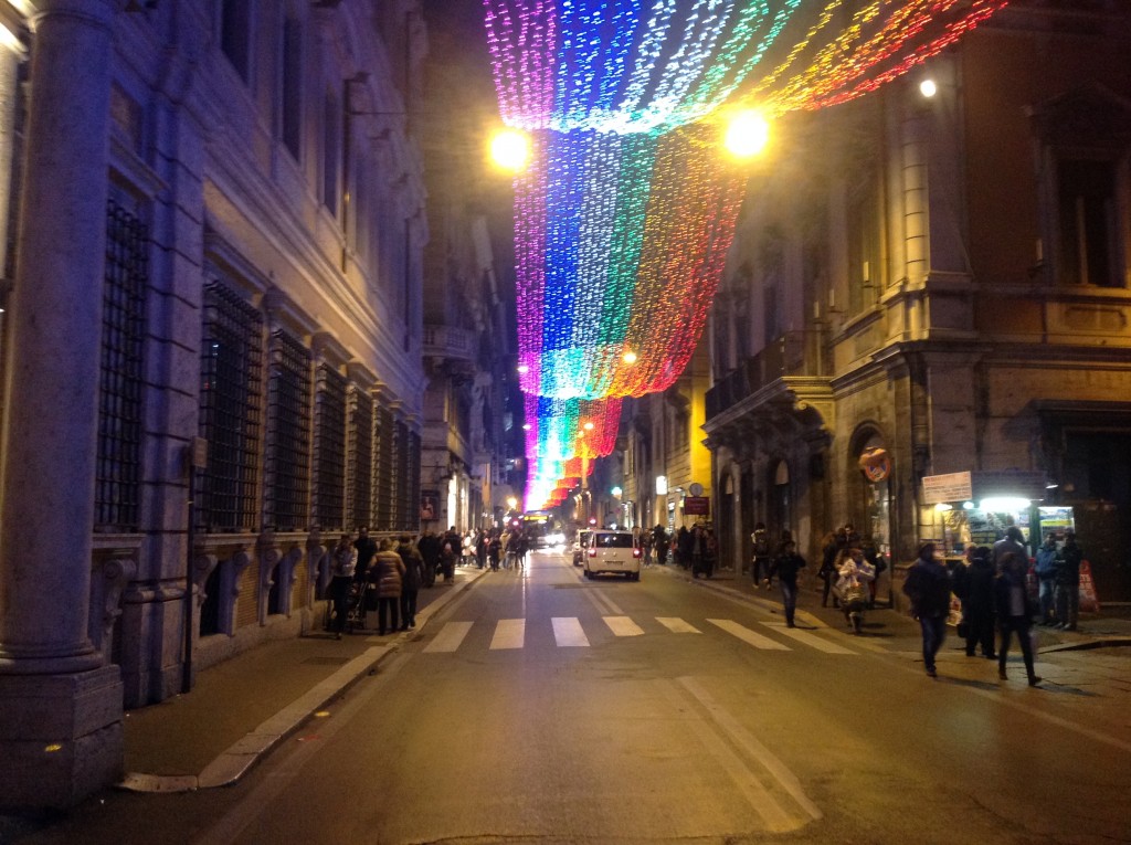 Foto de Roma, Italia