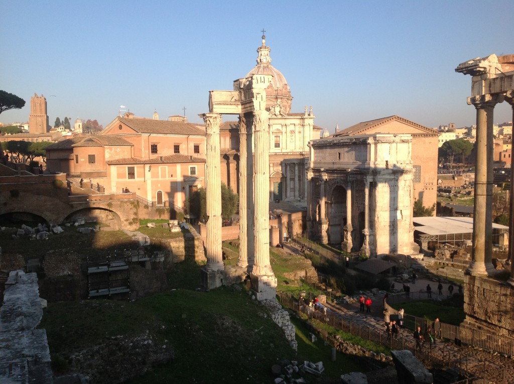 Foto de Roma, Italia
