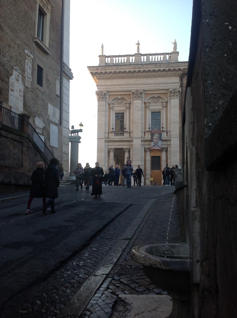 Foto de Roma, Italia