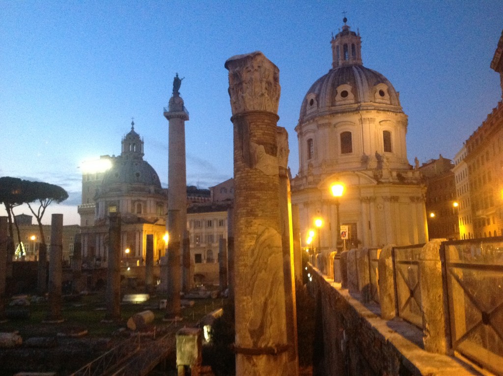 Foto de Roma, Italia