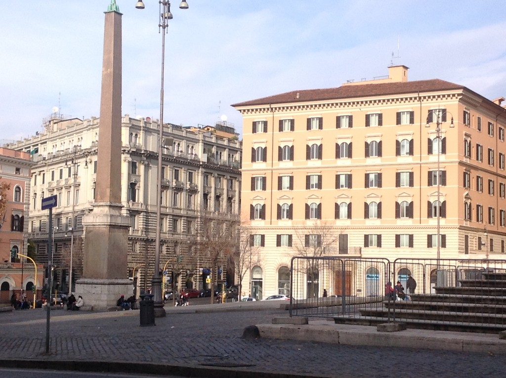 Foto de Roma, Italia