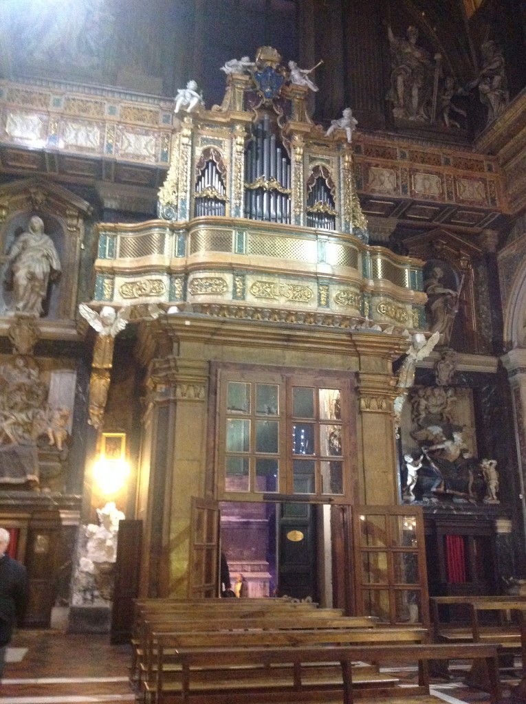 Foto de Roma, Italia