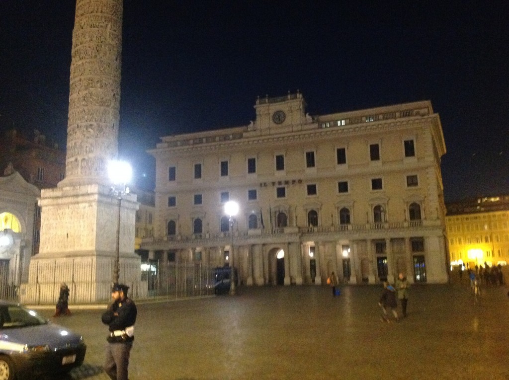 Foto de Roma, Italia