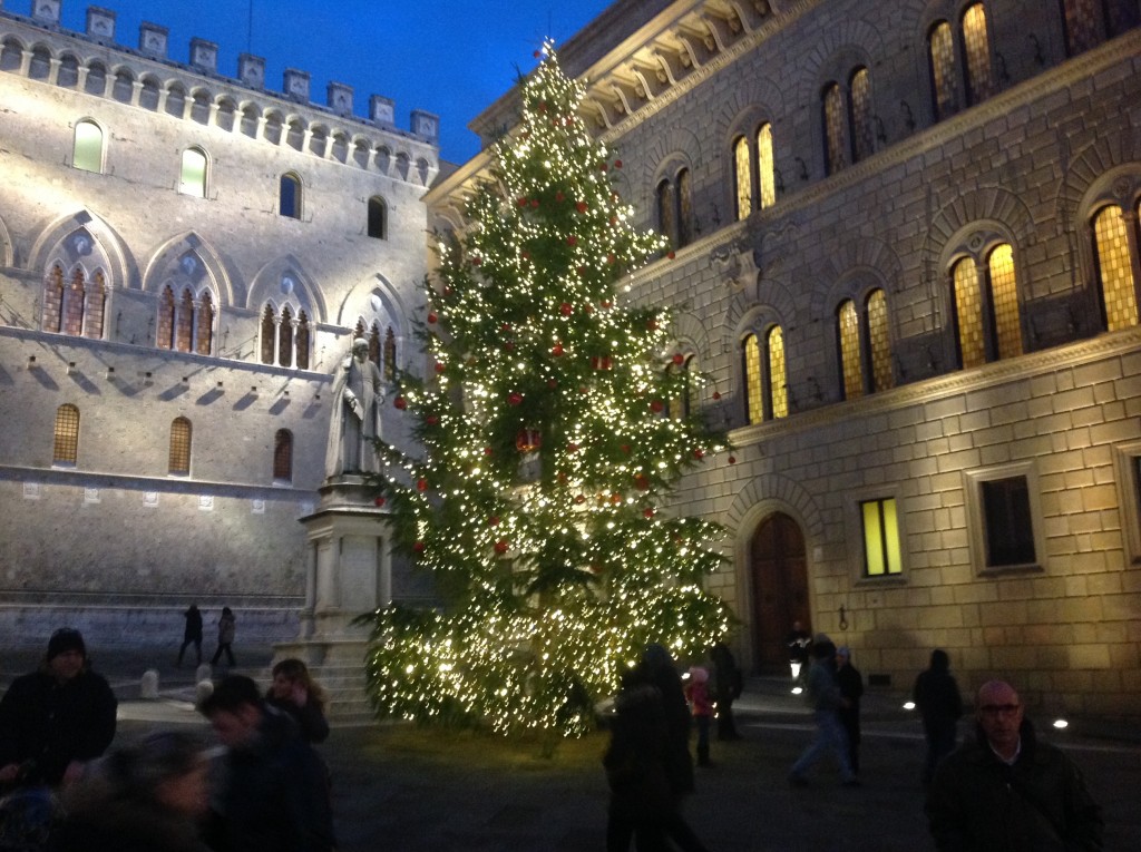 Foto de Siena, Italia