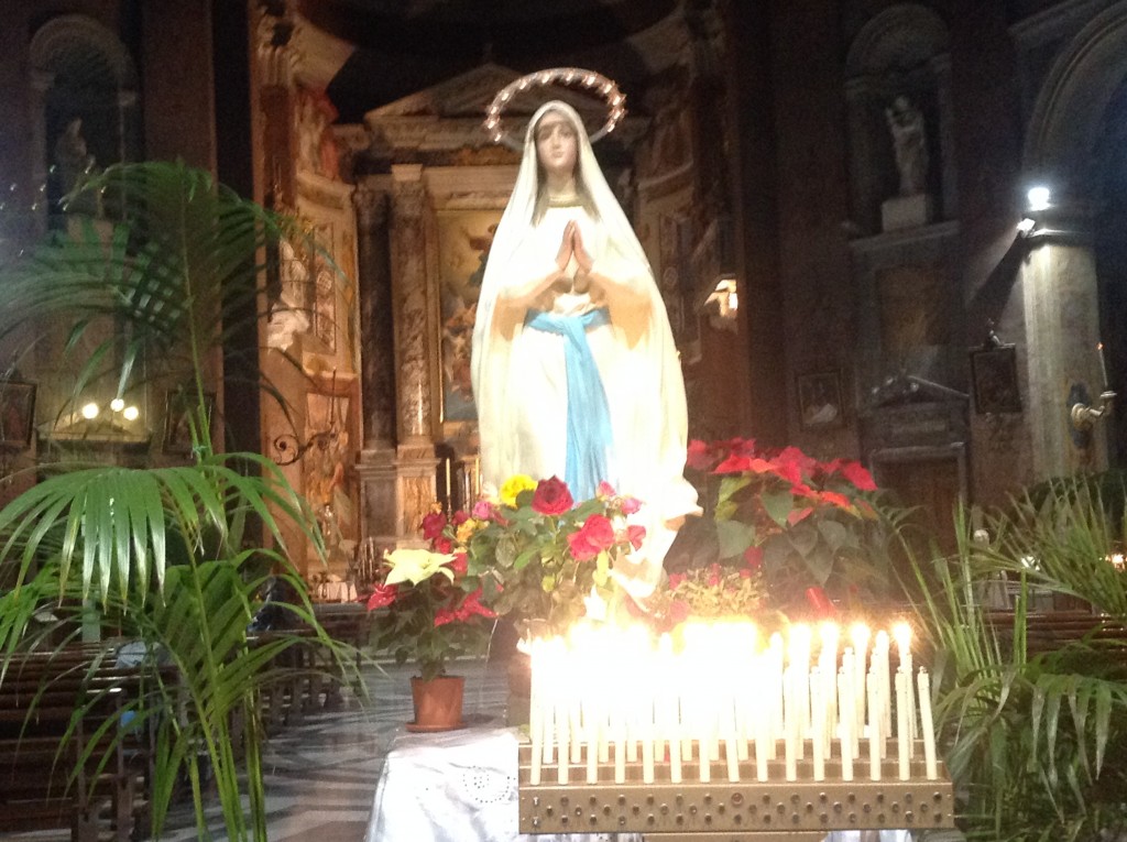 Foto de Roma, Italia