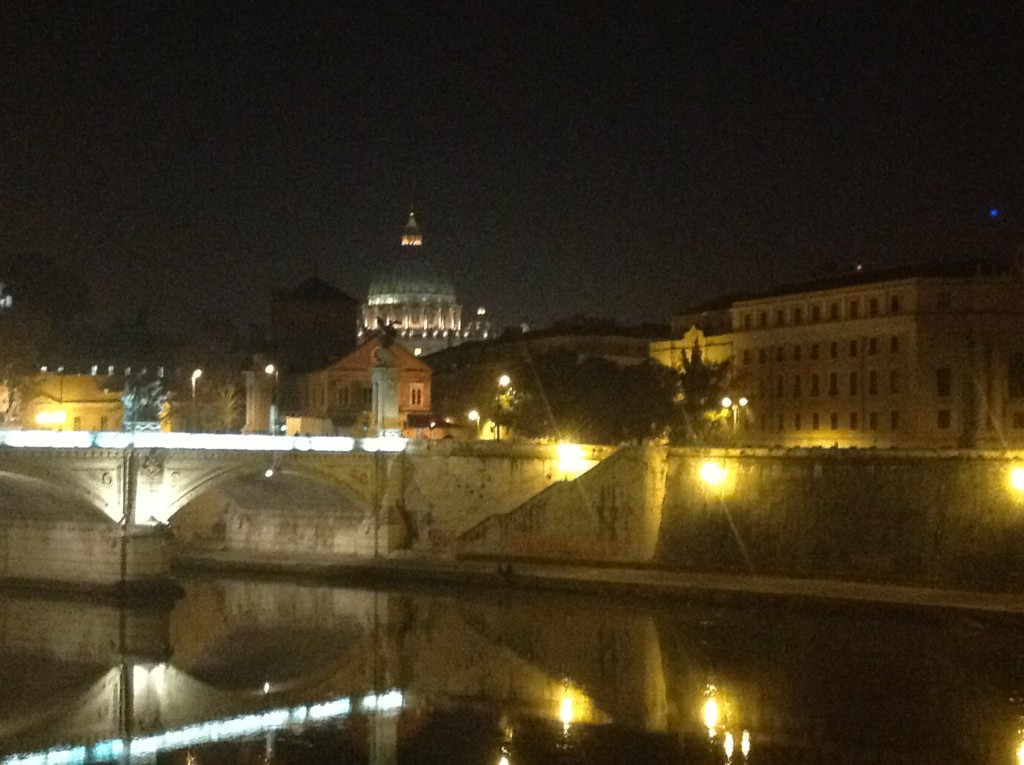 Foto de Roma, Italia