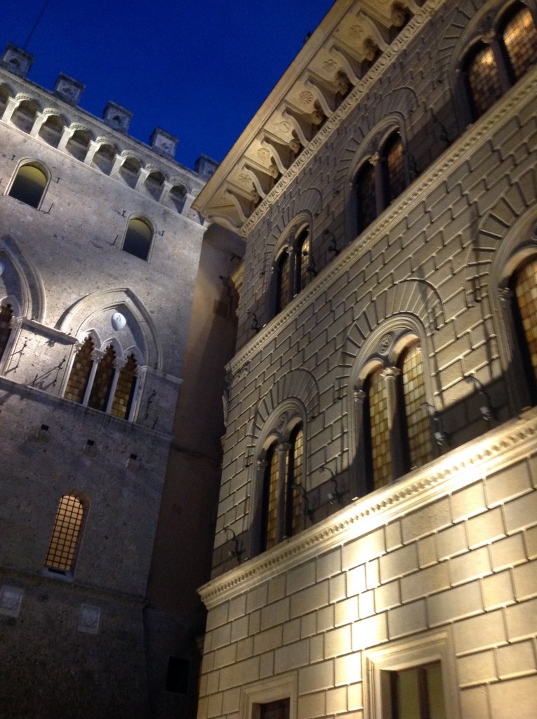 Foto de Siena, Italia