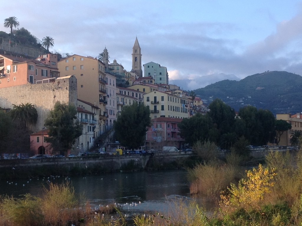 Foto de Ventigmilia, Italia