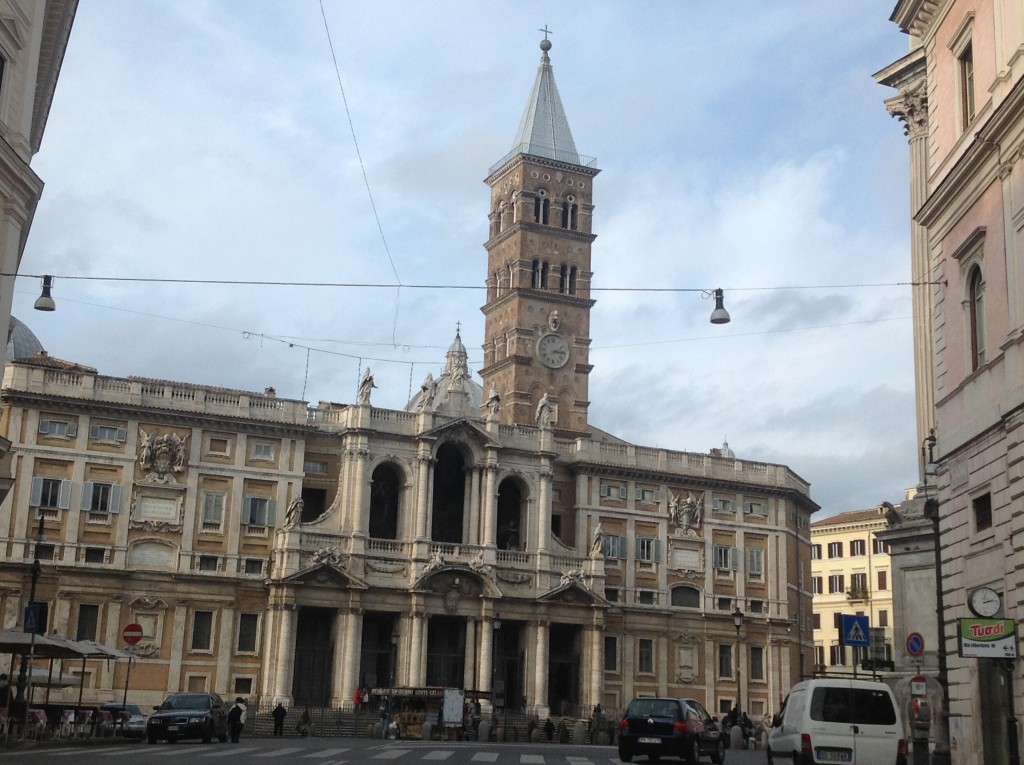 Foto de Roma, Italia