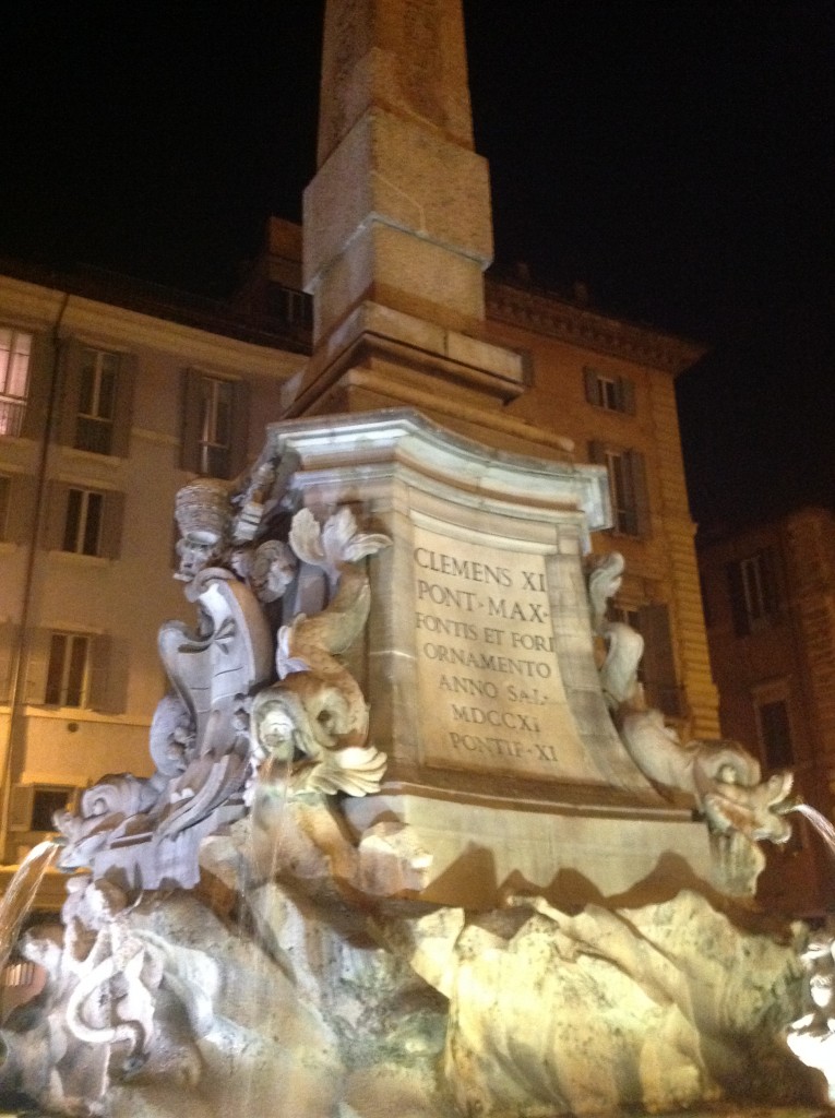 Foto de Roma, Italia