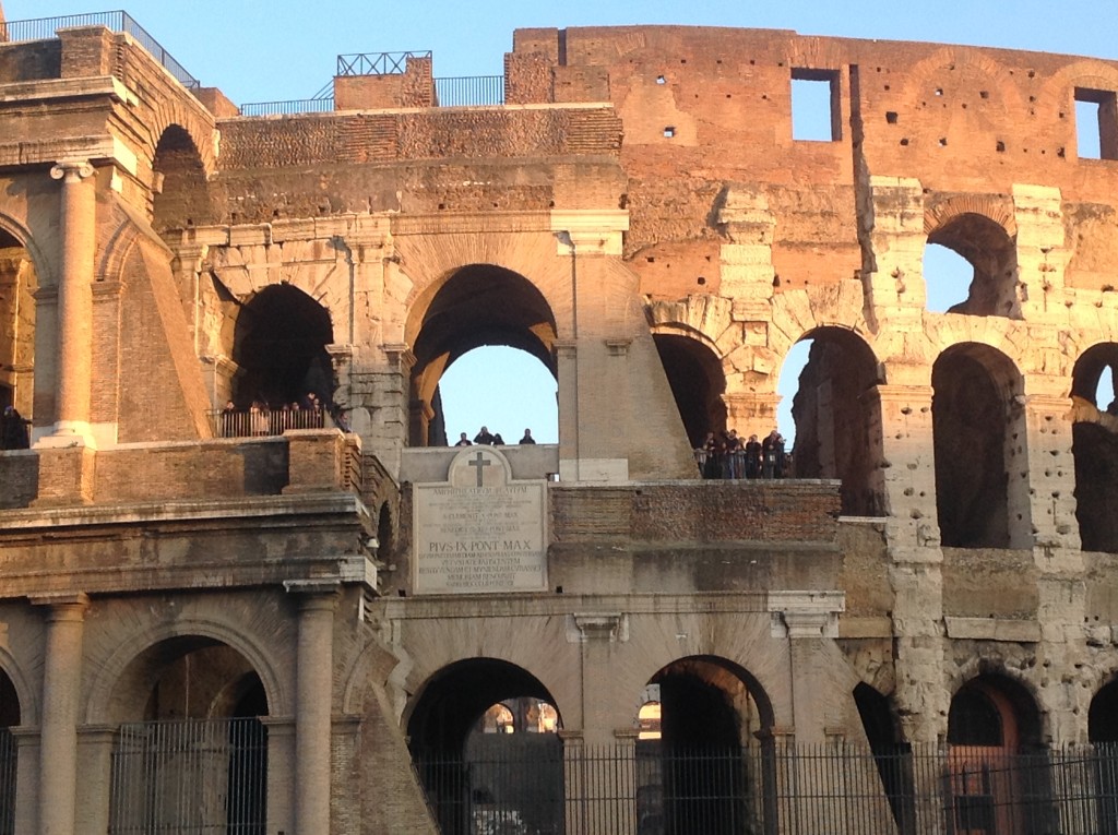 Foto de Roma, Italia