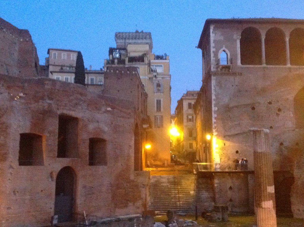 Foto de Roma, Italia