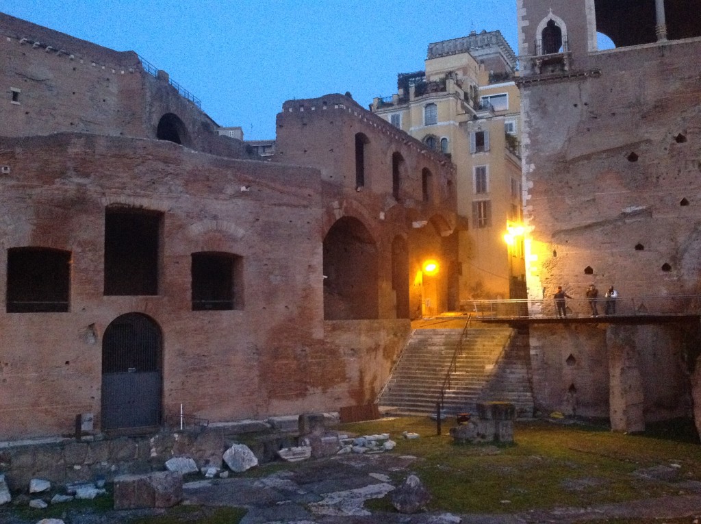 Foto de Roma, Italia