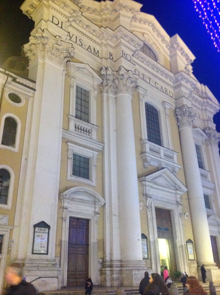 Foto de Roma, Italia