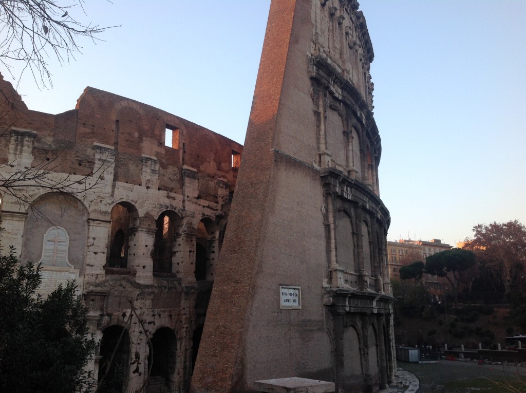 Foto de Roma, Italia