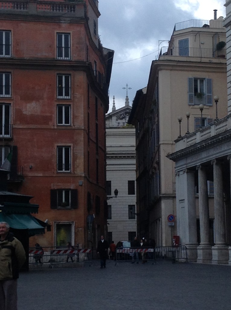 Foto de Roma, Italia