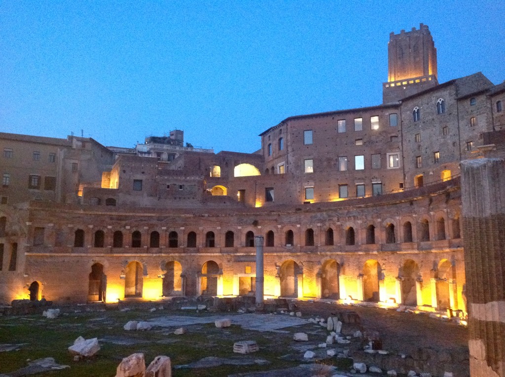 Foto de Roma, Italia