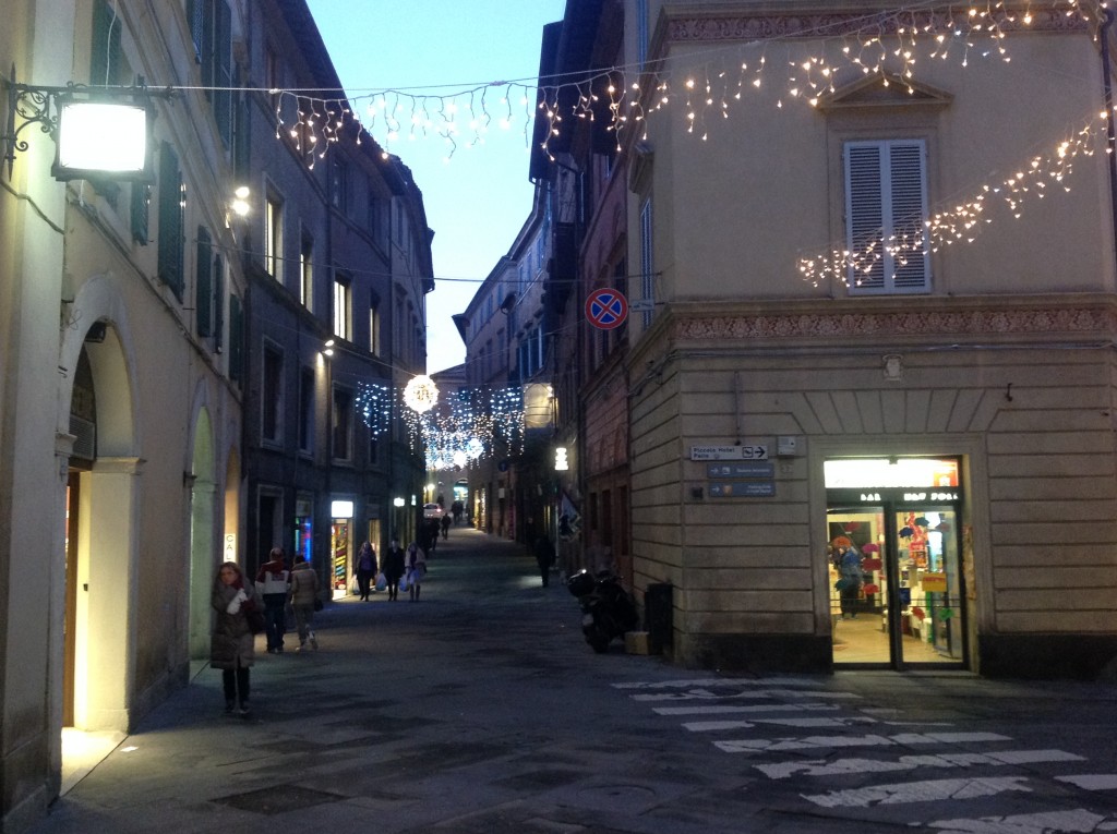 Foto de Siena, Italia