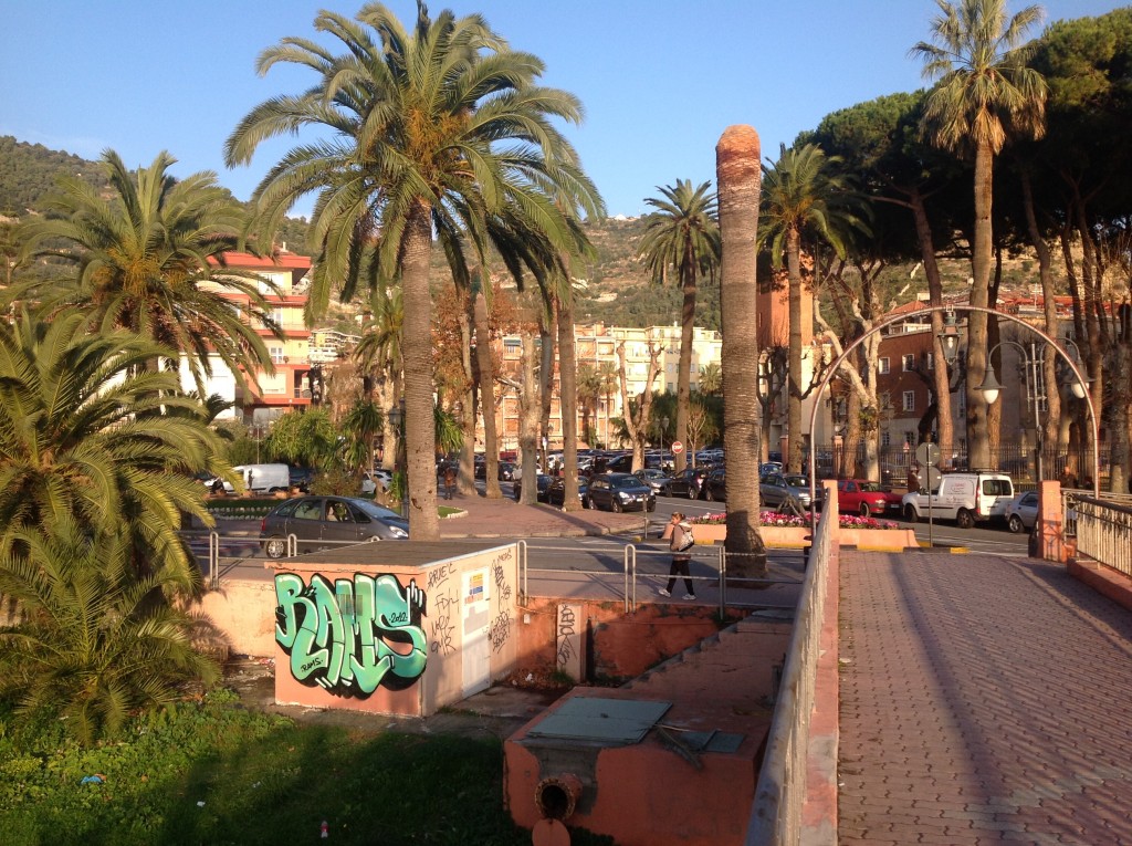 Foto de Ventigmilia, Italia