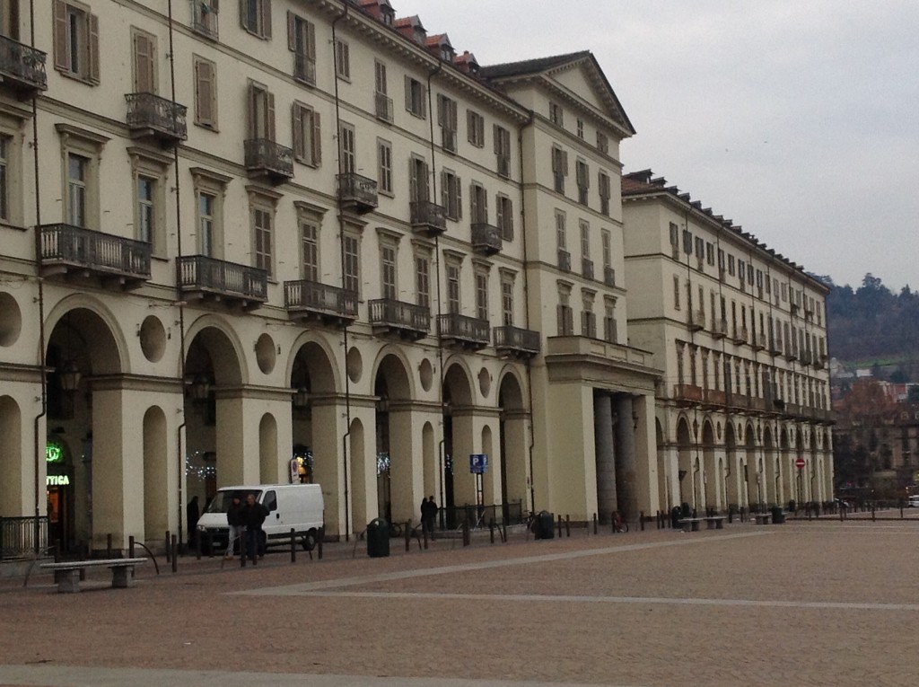 Foto de Turiin, Italia